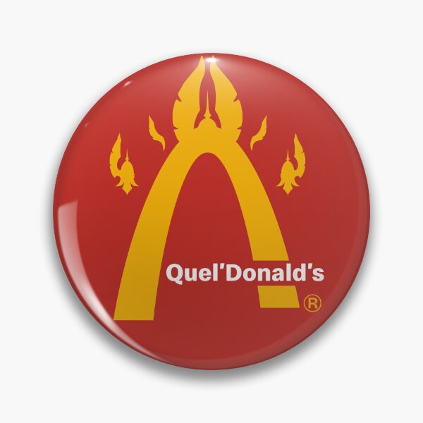 Item preview, Silvermoon fast food 4 - Horde designed and sold by animinimal.