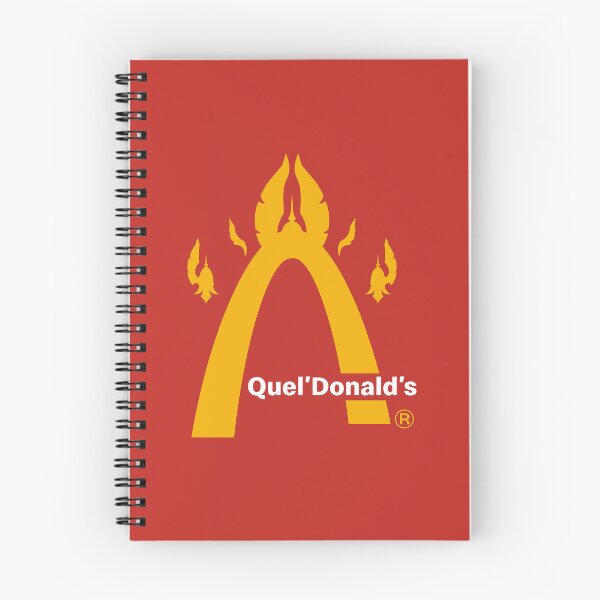 Item preview, Silvermoon fast food 4 - Horde designed and sold by animinimal.