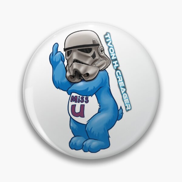 Item preview, FUBear-Storm Pooper designed and sold by TivonHCreager.
