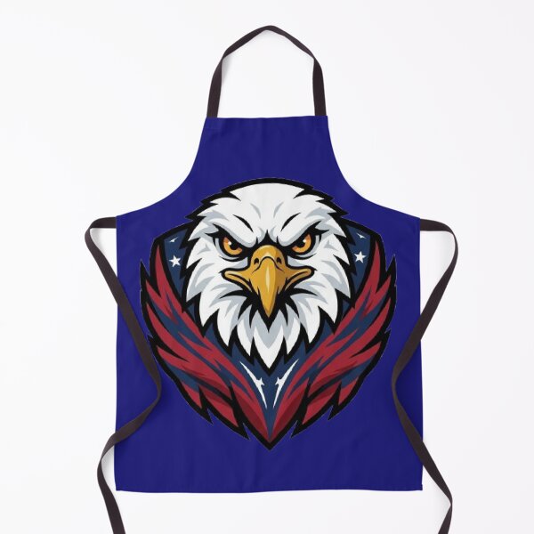 Item preview, USA Soccer Eagle - American Football Fan 2026 Emblem designed and sold by NewDesignFR.