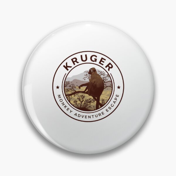 Item preview, Wildlife And Scenic Wonders Of Kruger National Park designed and sold by Simsimah26Parks.