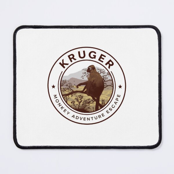 Item preview, Wildlife And Scenic Wonders Of Kruger National Park designed and sold by Simsimah26Parks.