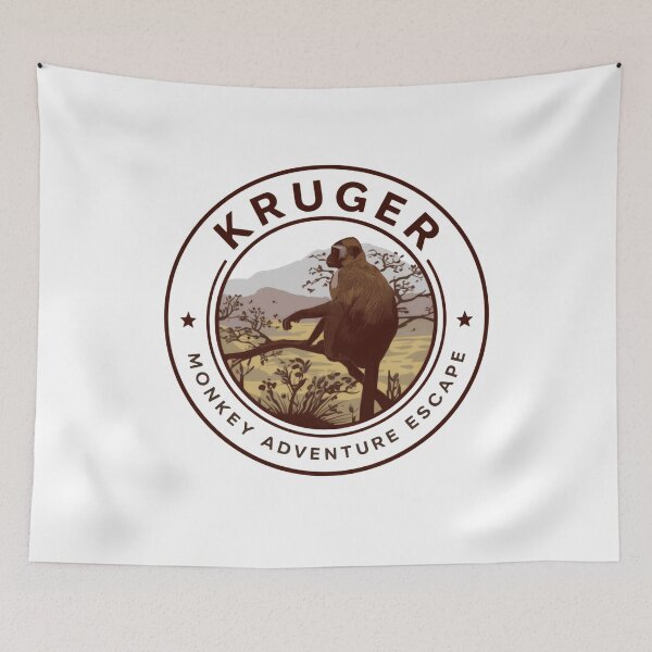 Item preview, Wildlife And Scenic Wonders Of Kruger National Park designed and sold by Simsimah26Parks.