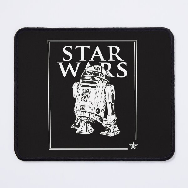 Item preview, Droid Bot Under Galactic Logo  designed and sold by Alonsoewis.