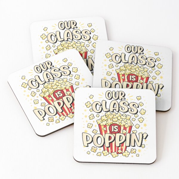 Item preview, Cute Teacher Popcorn Day T-Shirt designed and sold by DArtfulStudio.