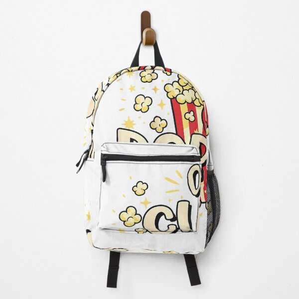 Item preview, Cute Teacher Popcorn Day T-Shirt designed and sold by DArtfulStudio.