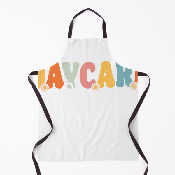 Item preview, Daycare Crew Back To School Childcare Provider T-Shirt designed and sold by Othinus.