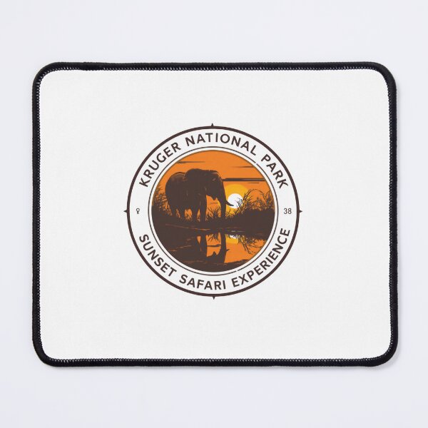Item preview, Exploring Endless Safari Beauty In Kruger National Park designed and sold by Simsimah26Parks.