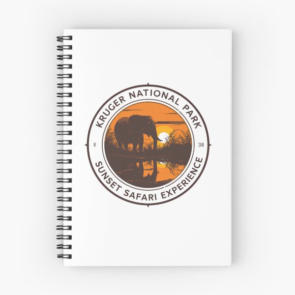 Item preview, Exploring Endless Safari Beauty In Kruger National Park designed and sold by Simsimah26Parks.