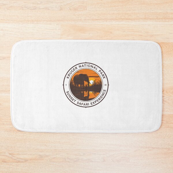Item preview, Exploring Endless Safari Beauty In Kruger National Park designed and sold by Simsimah26Parks.