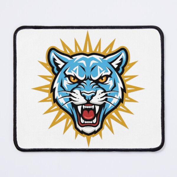 Item preview, Argentina Soccer Puma - Argentine Football Fan 2026 Emblem designed and sold by NewDesignFR.