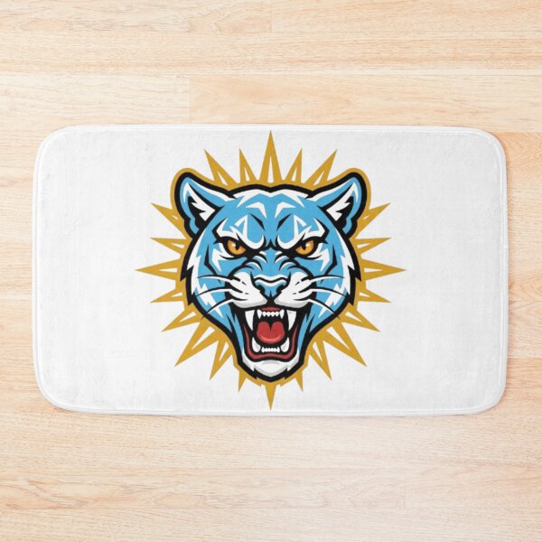 Item preview, Argentina Soccer Puma - Argentine Football Fan 2026 Emblem designed and sold by NewDesignFR.