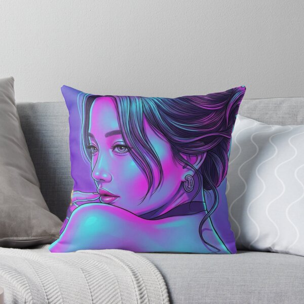 Item preview, Sexy Back Neon FB Lgbtq+ WLW Decor Poster Print Art Comic Saying  designed and sold by Mind Space.