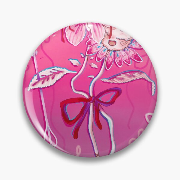 Item preview, Ballerina Flower Twin Spirits designed and sold by DrhmLma.