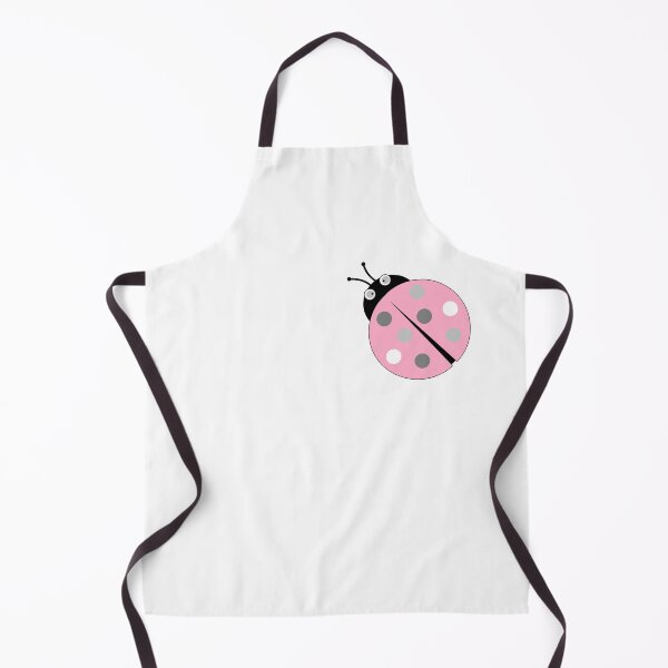 Item preview, Demigirl Ladybug designed and sold by Inked Notebook.