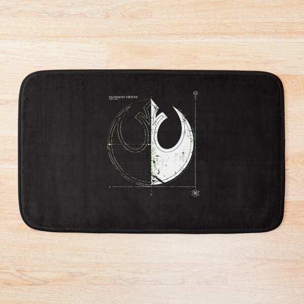 Item preview, Alliance Symbol Schematic Blueprint designed and sold by Orimakera.