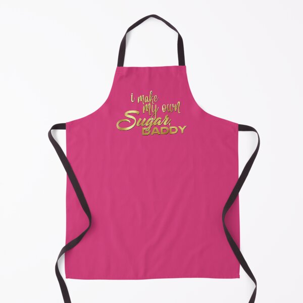 Item preview, I MAKE MY OWN SUGAR, DADDY designed and sold by classic car craze.