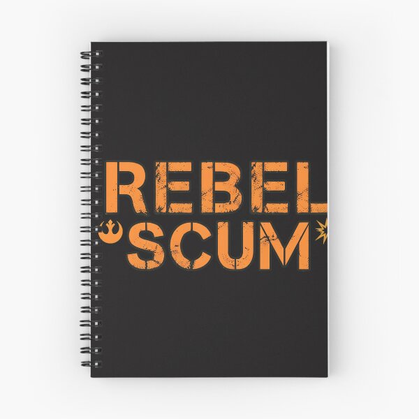 Item preview, Bold Orange Fandom Group Label designed and sold by Orimakera.