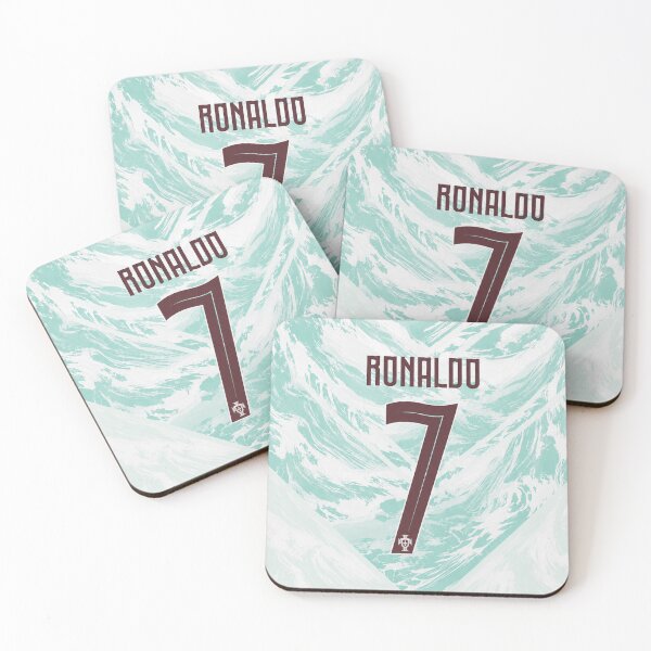 Item preview, Cristiano Ronaldo 2026 World Cup  designed and sold by dmgsgw.