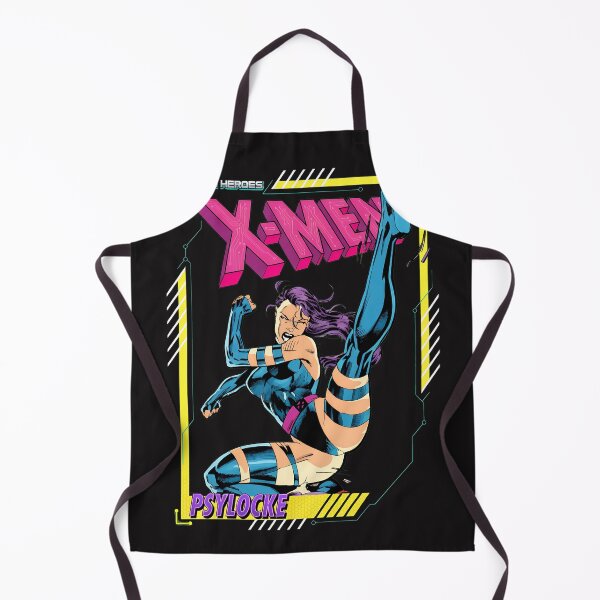 Item preview, Dynamic Fighter Heroine Retro designed and sold by Orimakera.