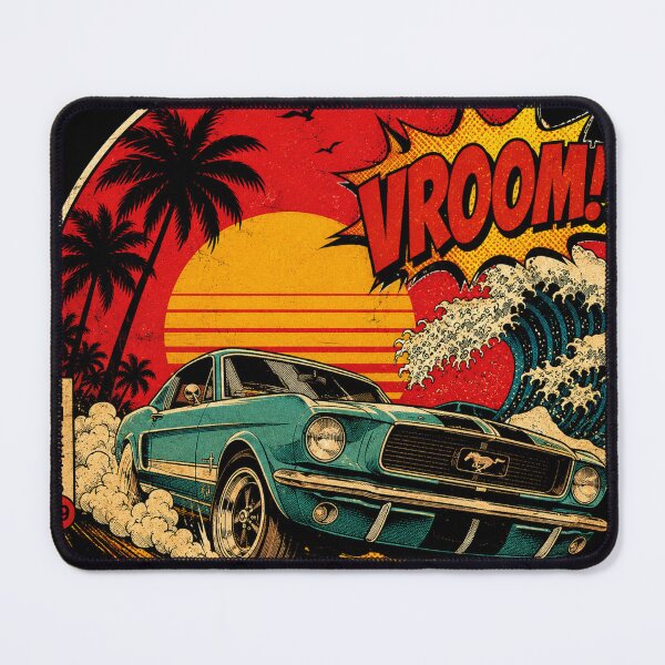 Item preview, JDM Style Muscle Car Sunset designed and sold by Gdesigns2026.