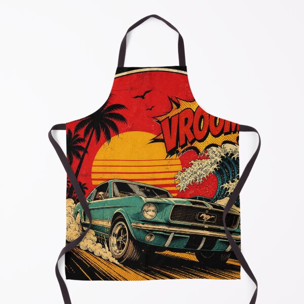 Item preview, JDM Style Muscle Car Sunset designed and sold by Gdesigns2026.