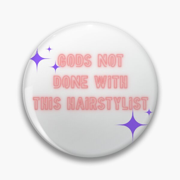 Item preview, Gods Not Done With Me designed and sold by PeteandPudge.