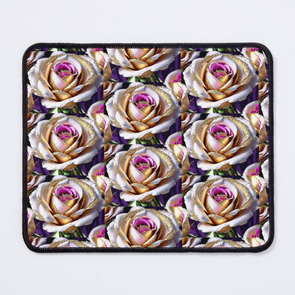 Item preview, Rose & Gold Design designed and sold by Heavens Blueprint & Designs.