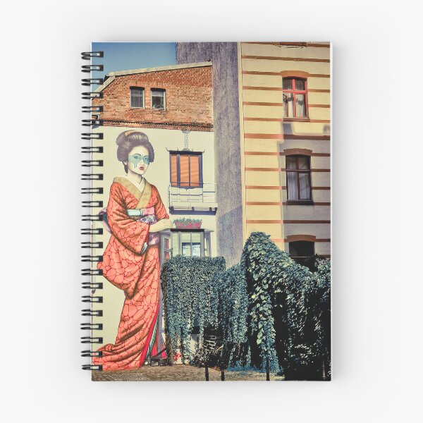 Item preview, Graffiti Street Art Berlin 184 Köpenicker Str designed and sold by Radiocafe.