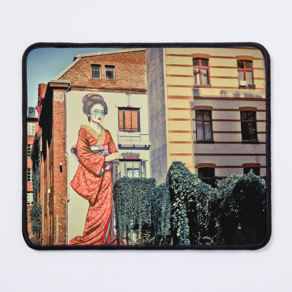 Item preview, Graffiti Street Art Berlin 184 Köpenicker Str designed and sold by Radiocafe.