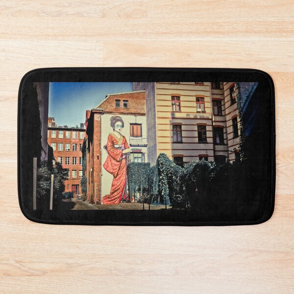 Item preview, Graffiti Street Art Berlin 184 Köpenicker Str designed and sold by Radiocafe.