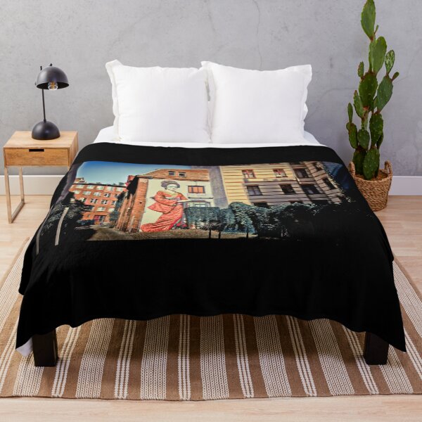 Item preview, Graffiti Street Art Berlin 184 Köpenicker Str designed and sold by Radiocafe.