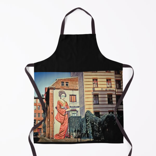 Item preview, Graffiti Street Art Berlin 184 Köpenicker Str designed and sold by Radiocafe.