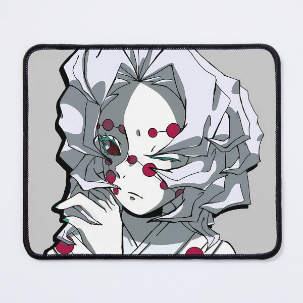 Item preview, Rui Demon Slayer Shadowed Web Portrait designed and sold by SuperTeamCanada.