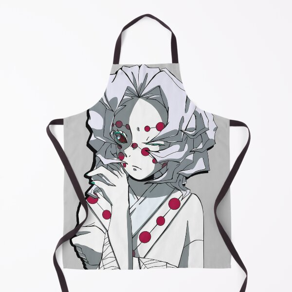 Item preview, Rui Demon Slayer Shadowed Web Portrait designed and sold by SuperTeamCanada.