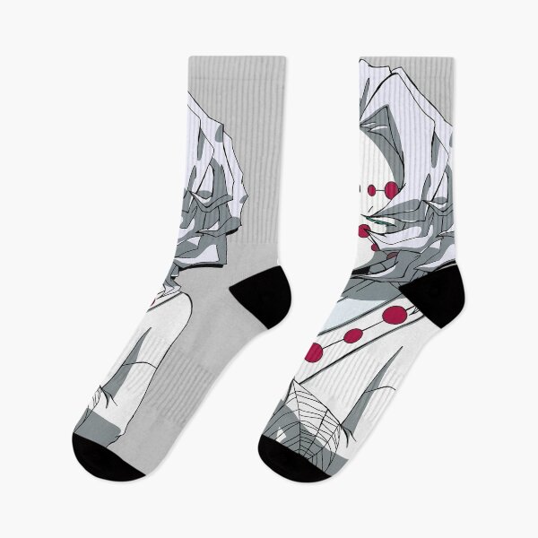 Item preview, Rui Demon Slayer Shadowed Web Portrait designed and sold by SuperTeamCanada.