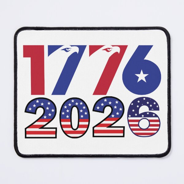 Item preview, 1776 to 2026 designed and sold by deni7033.