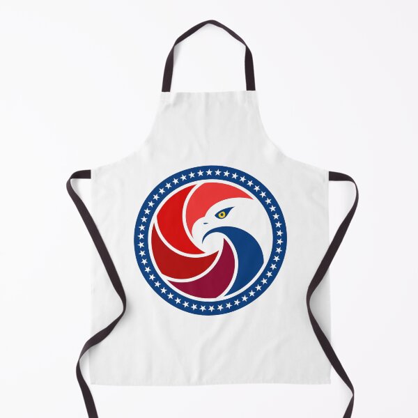 Item preview, American Eagle Roundel 2 designed and sold by JMParadis.