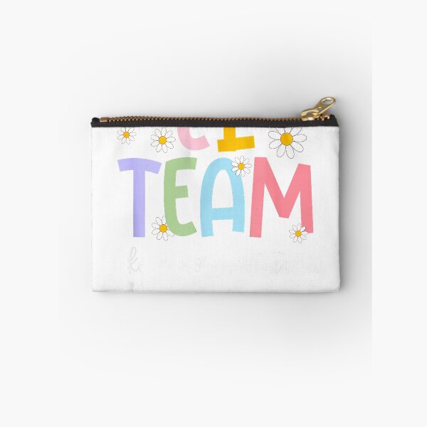 Item preview, EL Team EL Teacher English Learner Teacher EL Squad T-Shirt designed and sold by JJLetterDesigns.