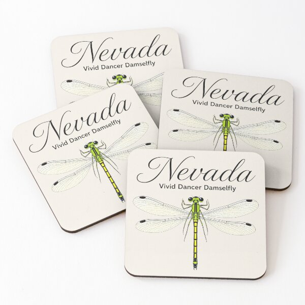 Item preview, North Dakota Convergent Lady Beetle Retro State Insect designed and sold by The-Drip-Studio.