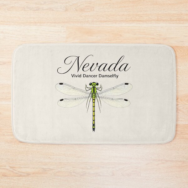 Item preview, North Dakota Convergent Lady Beetle Retro State Insect designed and sold by The-Drip-Studio.