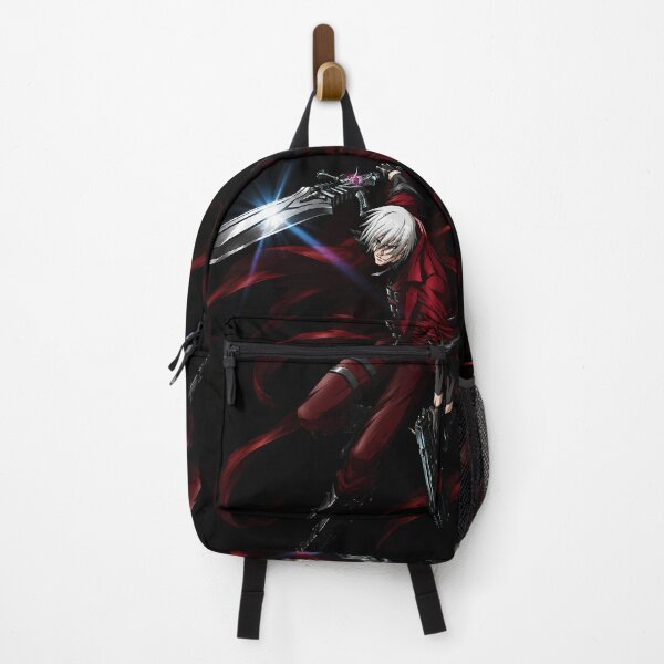 Item preview, Devil May Cry designed and sold by Zicaffe.