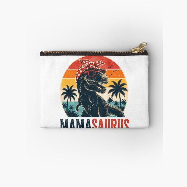 Item preview, Mamasaurus Mother Dinosaur Mom Life designed and sold by HumansStuck12.