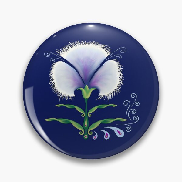 Item preview, Schwizer Buremolerei Nelke 2 + KI designed and sold by tasmanianartist.