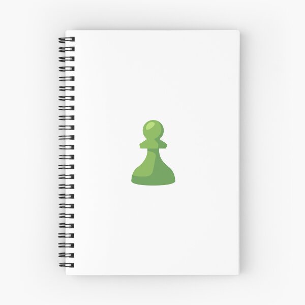 Item preview, Chess.com Logo designed and sold by capricet.