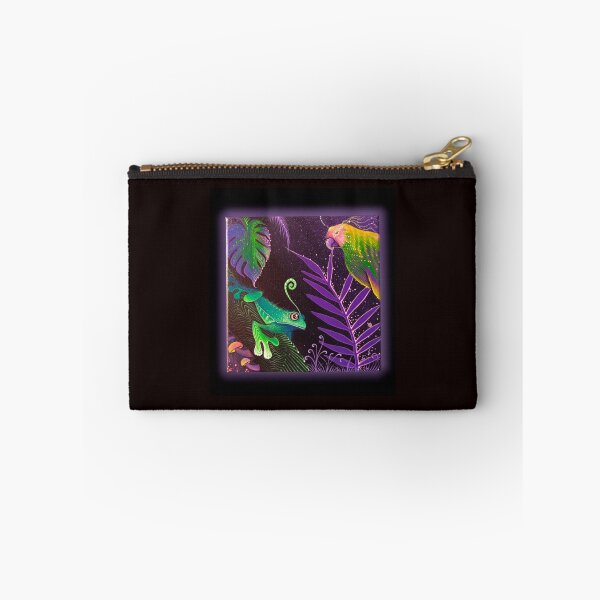 Item preview, Magical beings of the jungle designed and sold by andresindio.