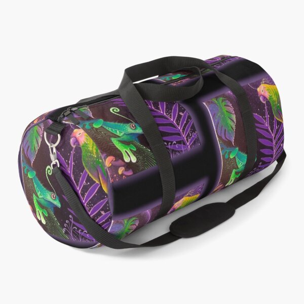 Item preview, Magical beings of the jungle designed and sold by andresindio.