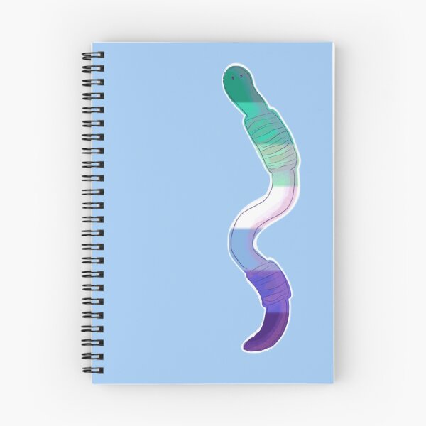 Item preview, The Worms are Gay! - Gay designed and sold by queerolive.