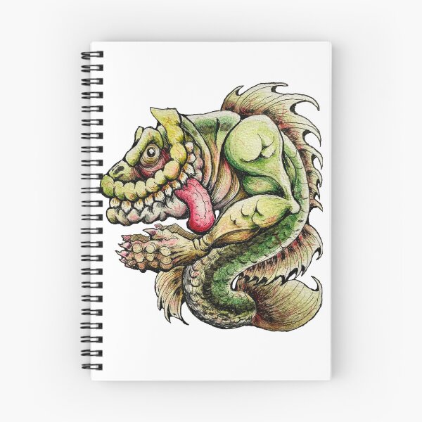 Item preview, The scheming devious largemouth bass fish (Micropterus salmoides) designed and sold by puckerupfroggy.