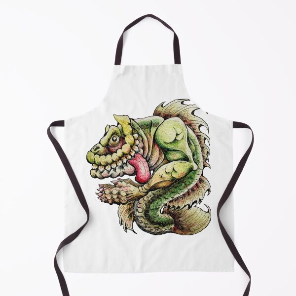 Item preview, The scheming devious largemouth bass fish (Micropterus salmoides) designed and sold by puckerupfroggy.